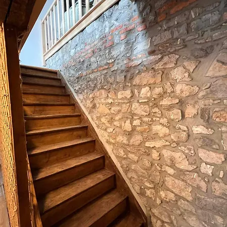 El Rozere Villa Cerfontaine Exterior photo