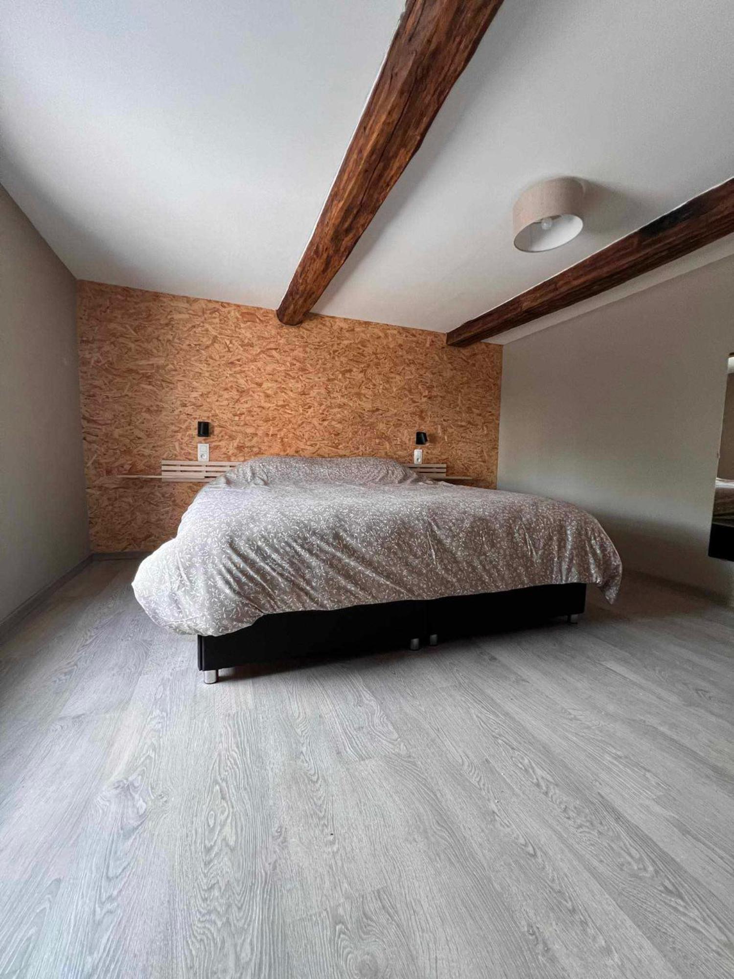 El Rozere Casa de Férias Cerfontaine